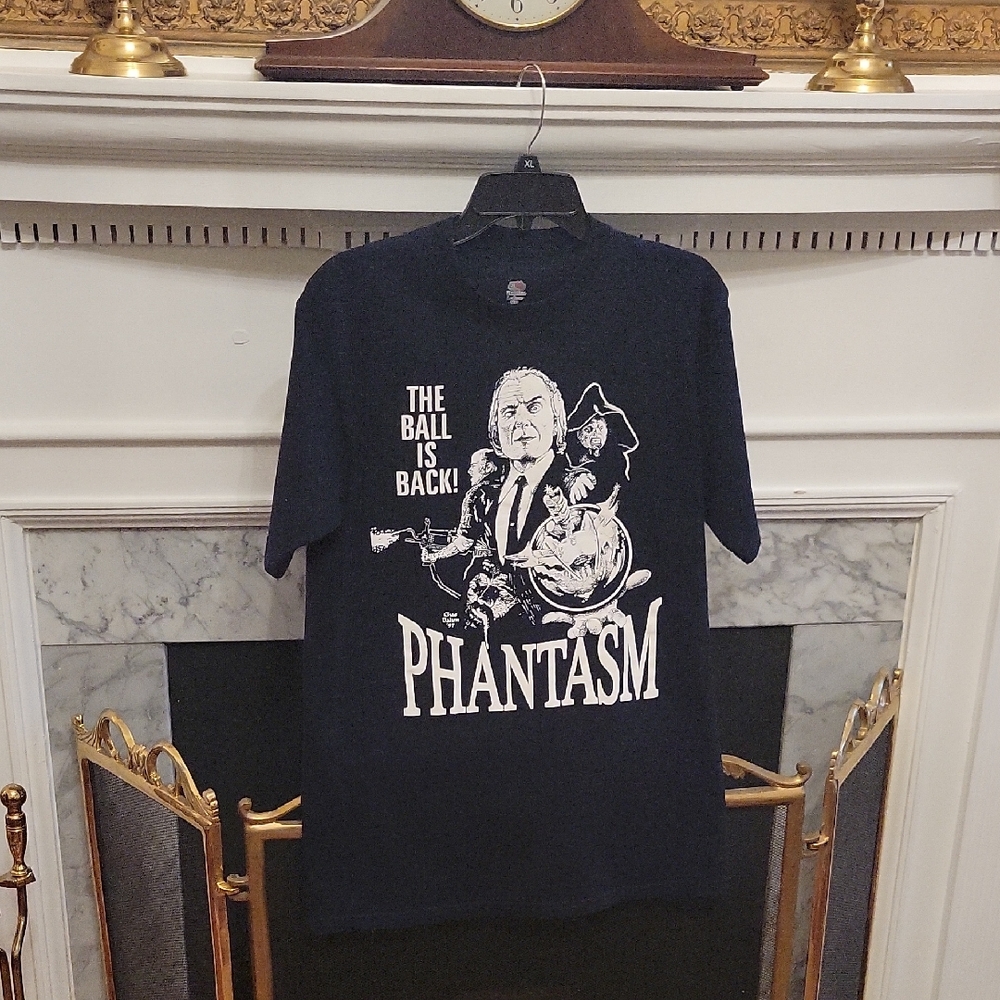 1997 Phantasm T-Shirt